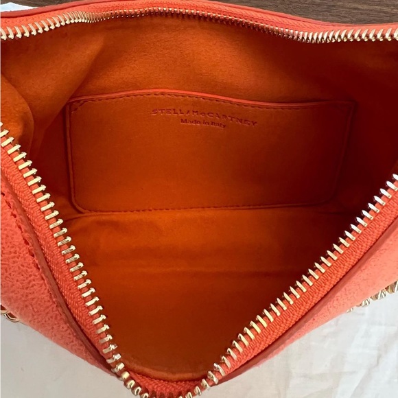 Stella McCartney Mini Falabella Shoulder Bag - Picture 4 of 10